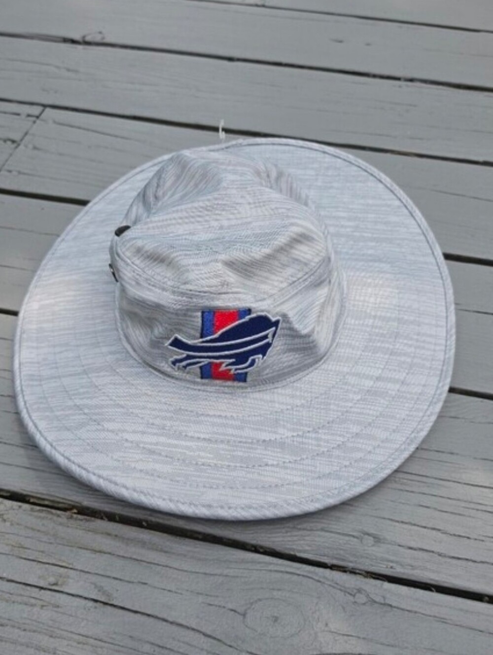 Buffalo Bills New Era NFL Training Camp Bucket Hat
